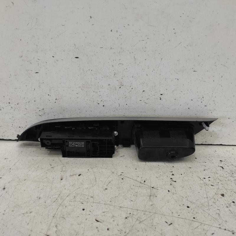 power door window switch