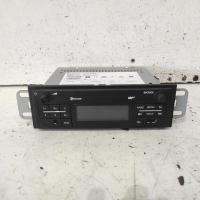 stereo/head unit