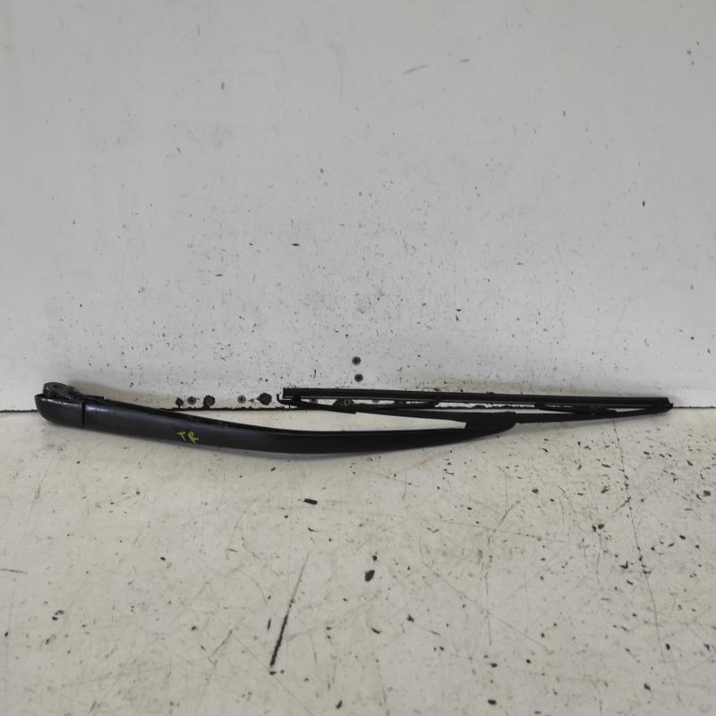 wiper arm