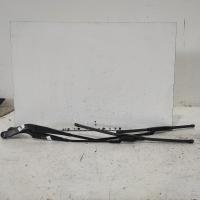 wiper arm