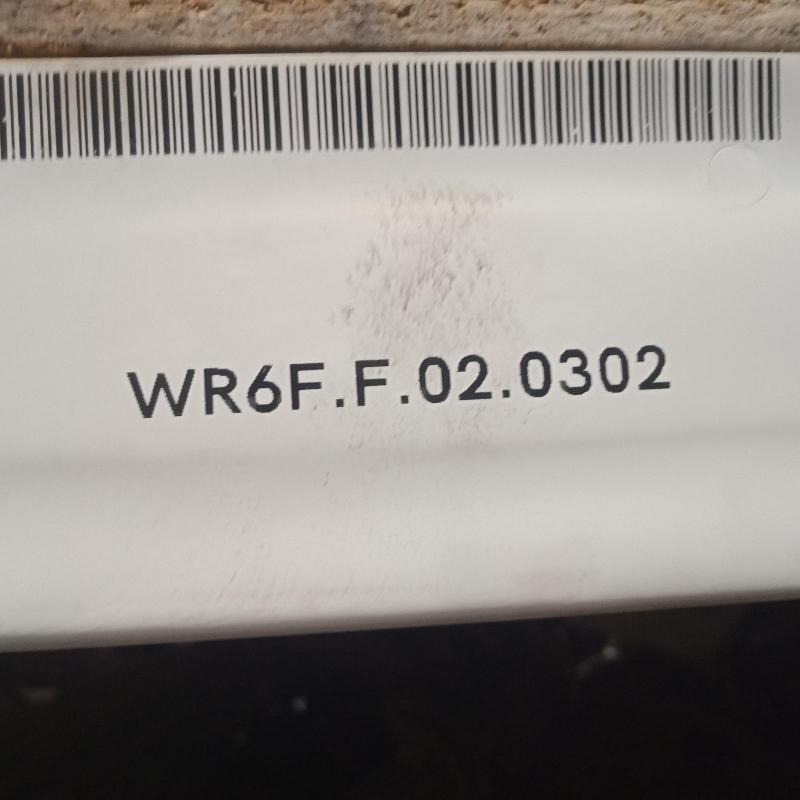 control arm lower front right