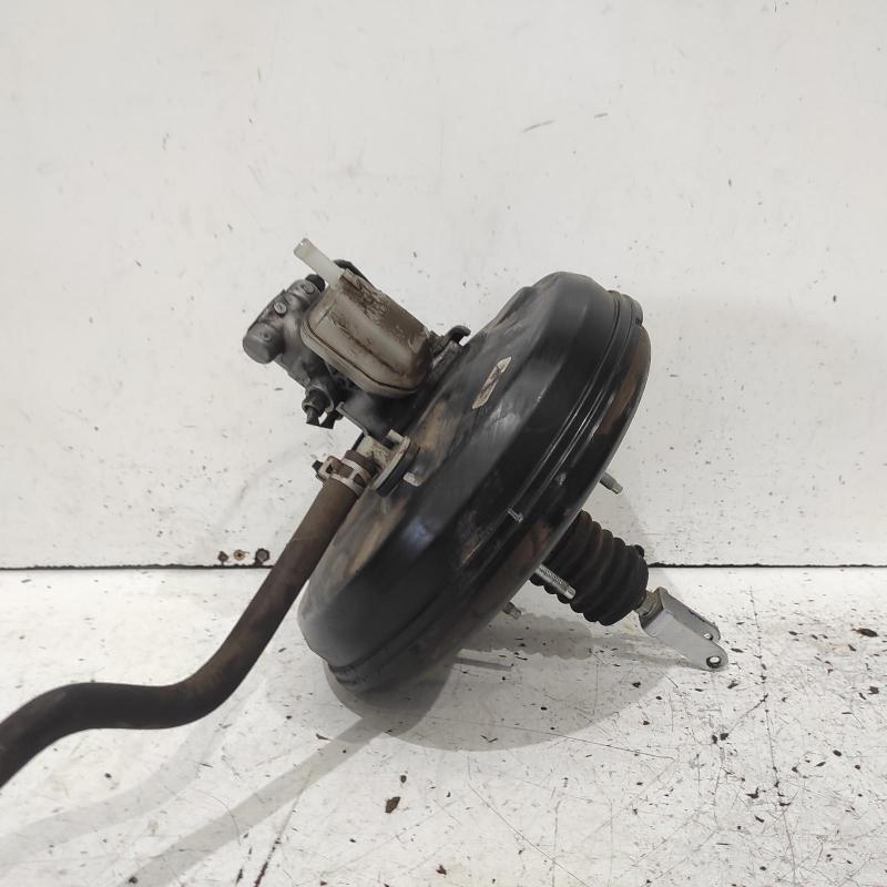 brake booster