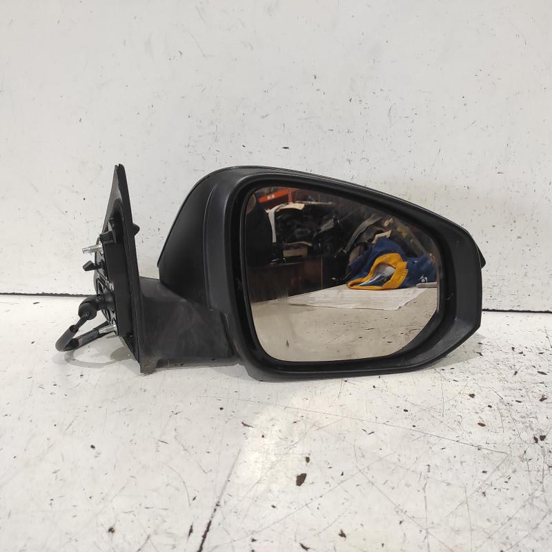 door mirror right