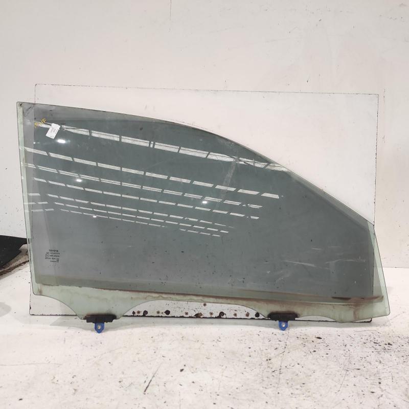 door window front right