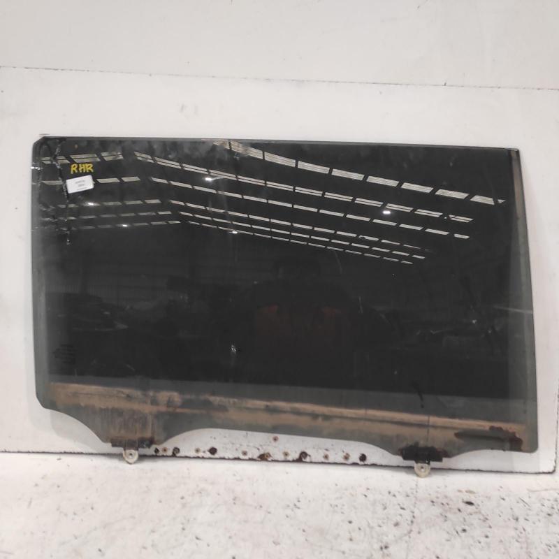 door window rear right