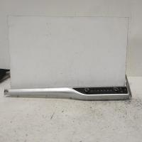 heater/aircon controls