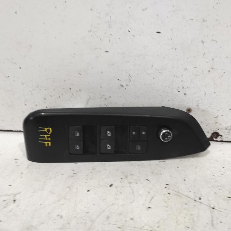 power door window switch