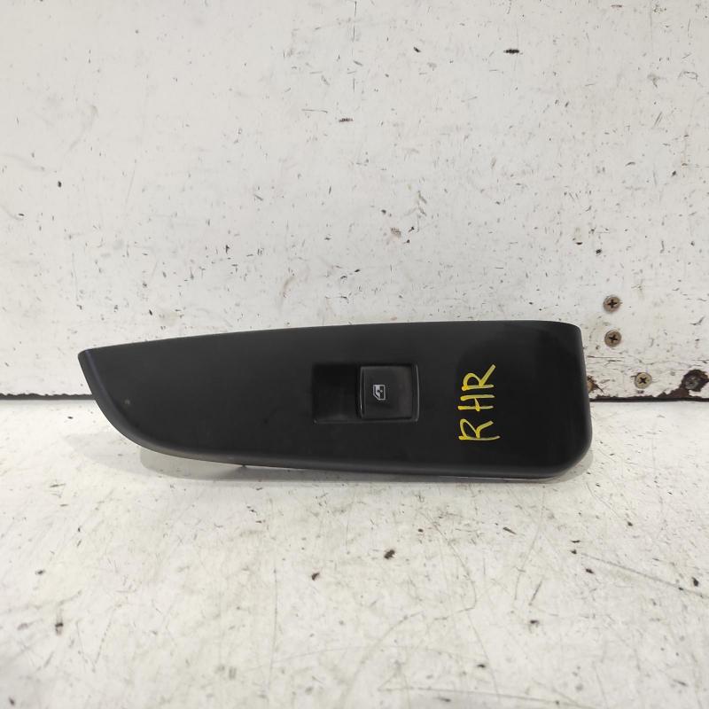 power door window switch