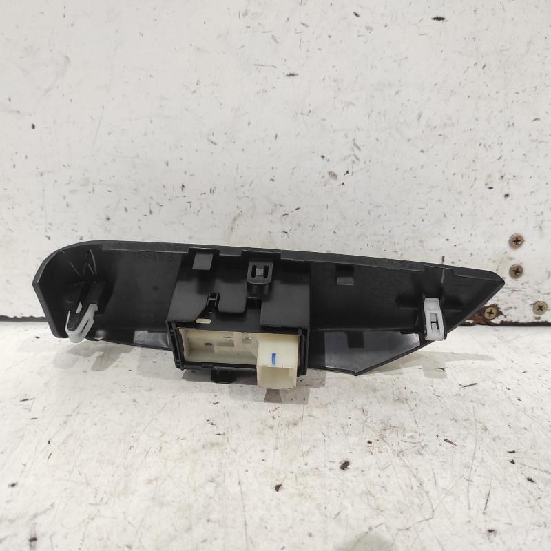 power door window switch