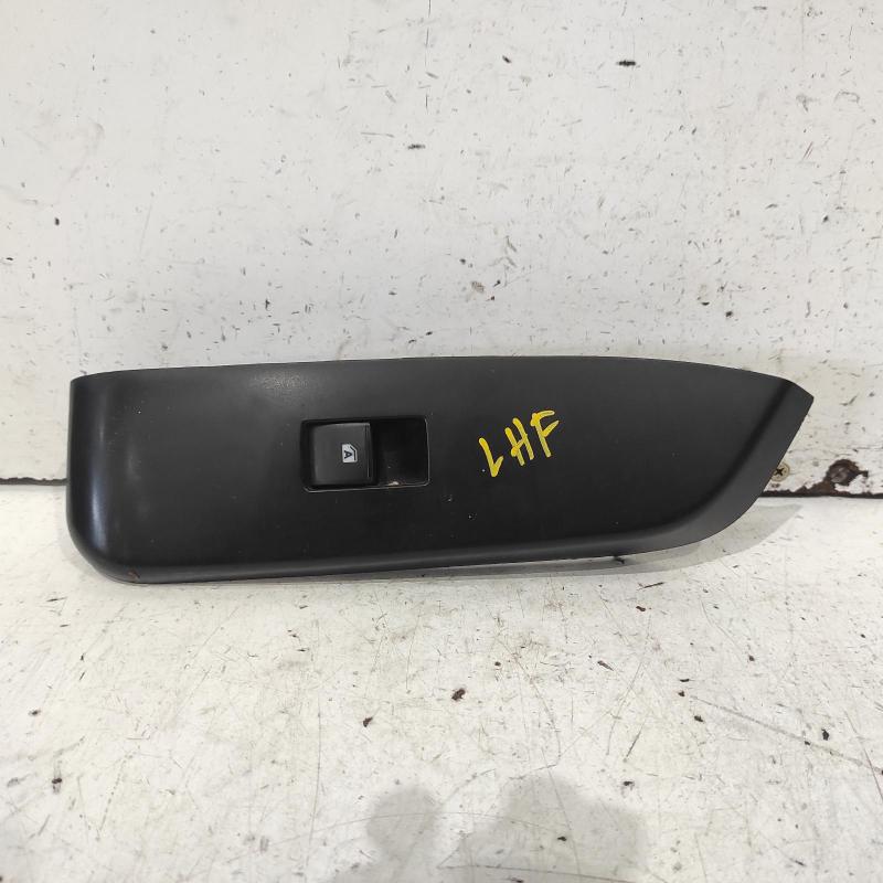 power door window switch