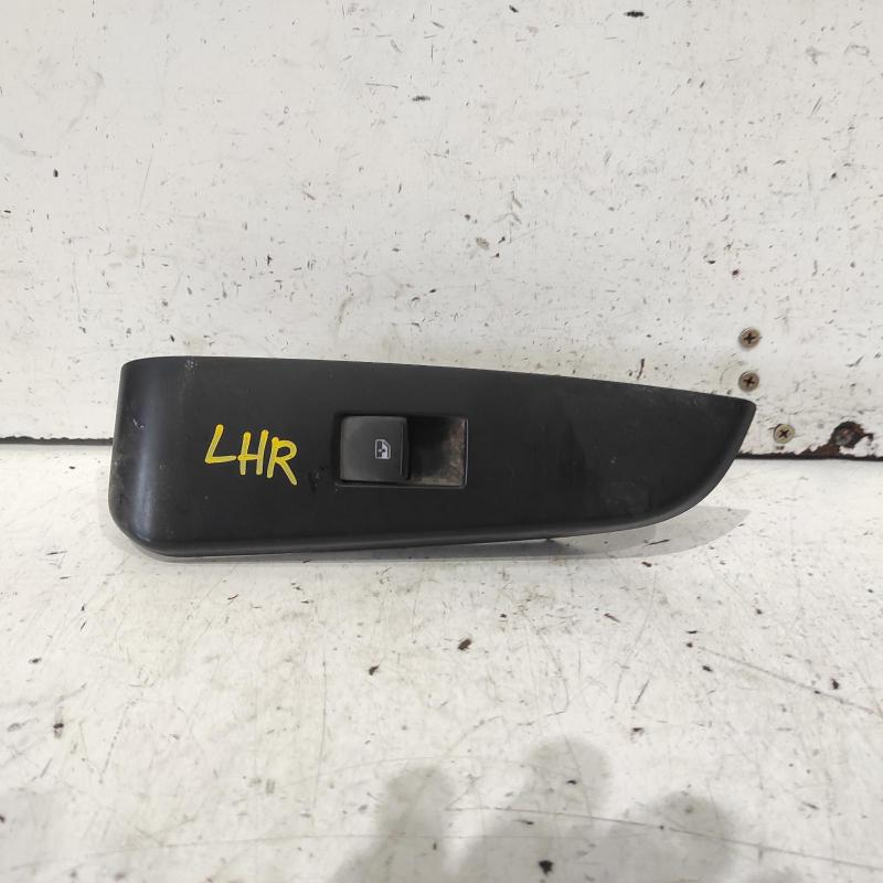 power door window switch