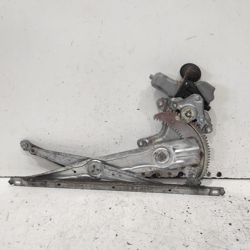 window regulator/motor front right