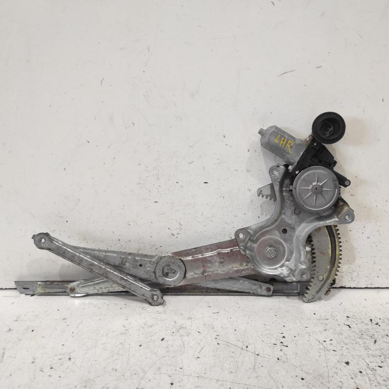 window regulator/motor rear left