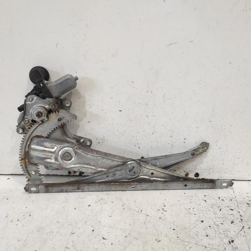 window regulator/motor rear left