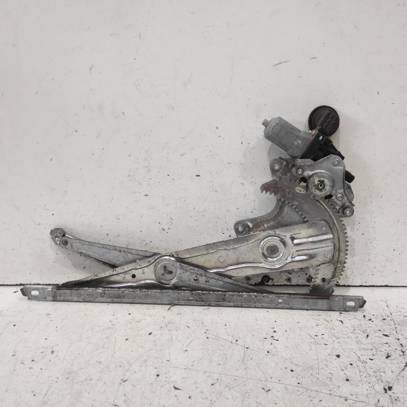 window regulator/motor rear right