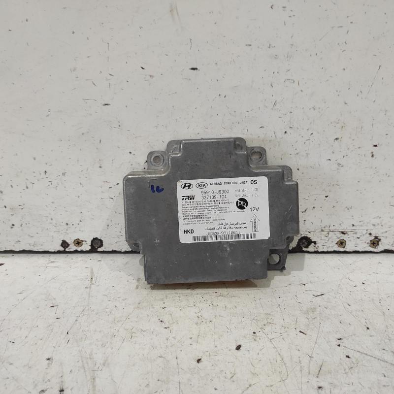 airbag module/sensor