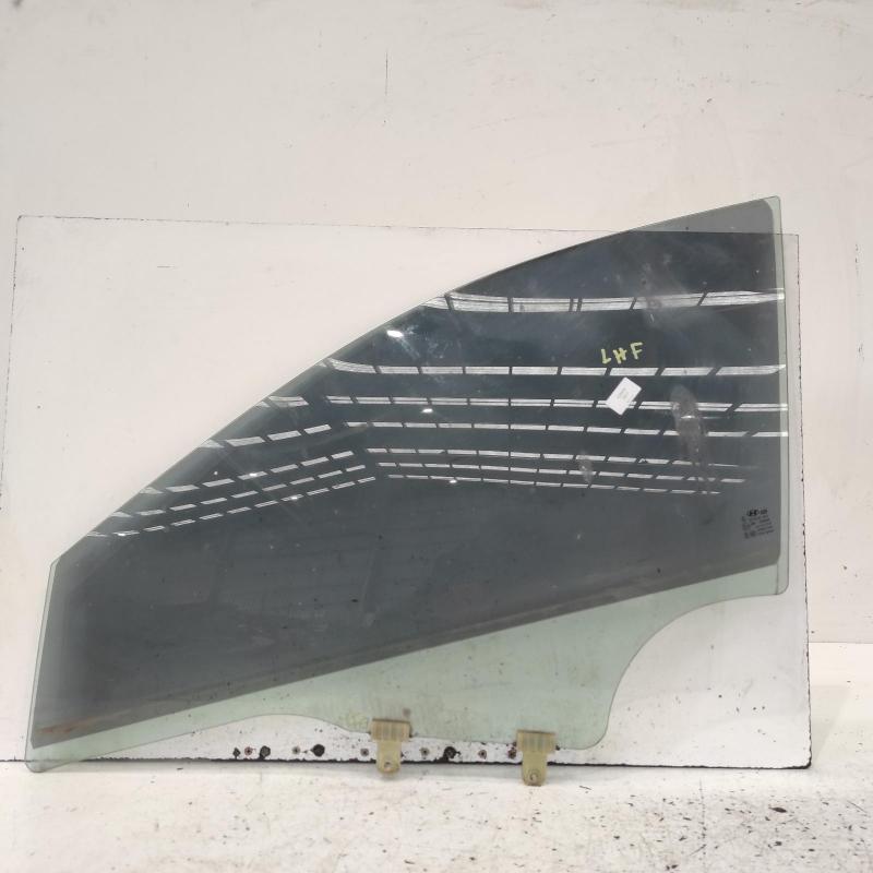 door window front left