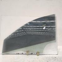 door window front left