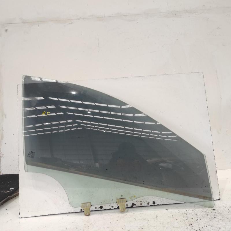 door window front right