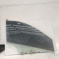 door window front right