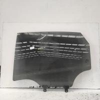 door window rear left