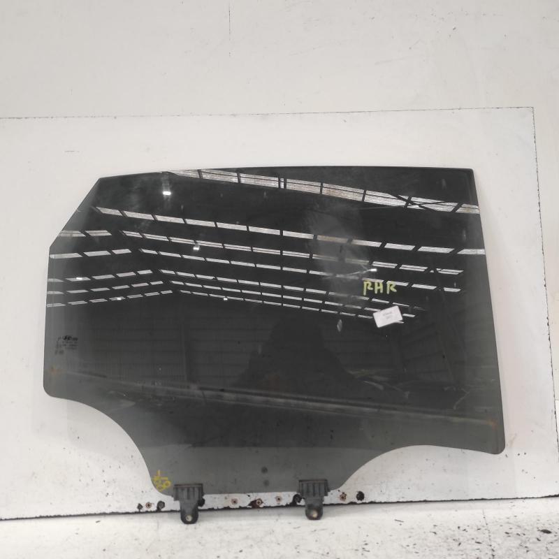 door window rear right