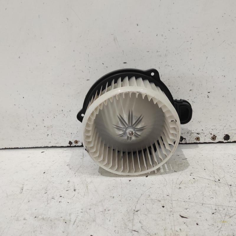 heater fan/motor