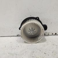 heater fan/motor