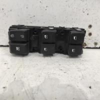 power door window switch