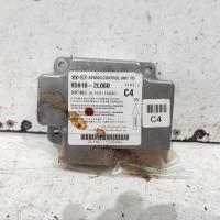 airbag module/sensor