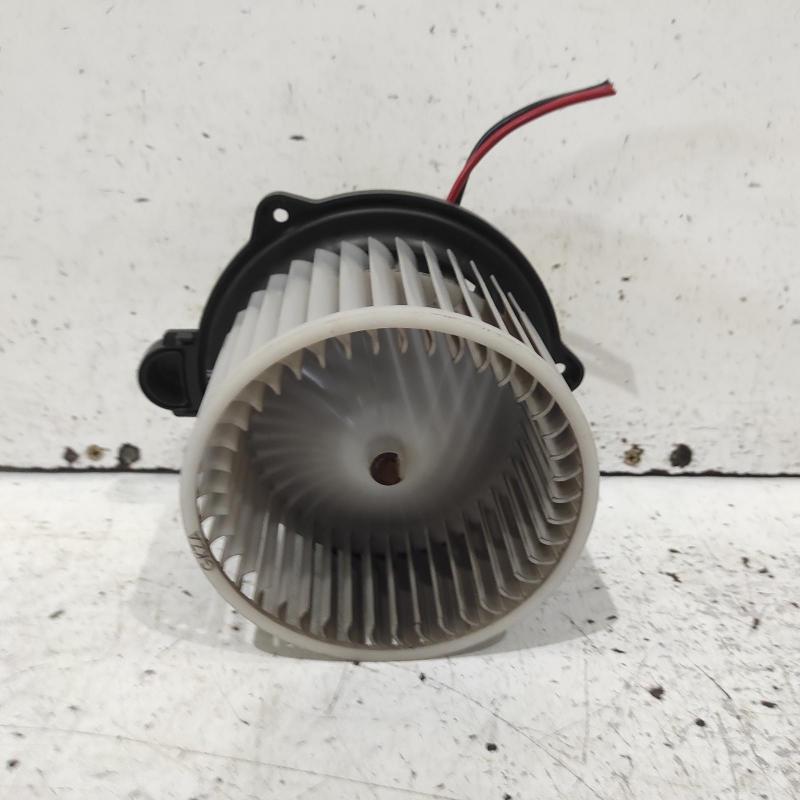 heater fan/motor