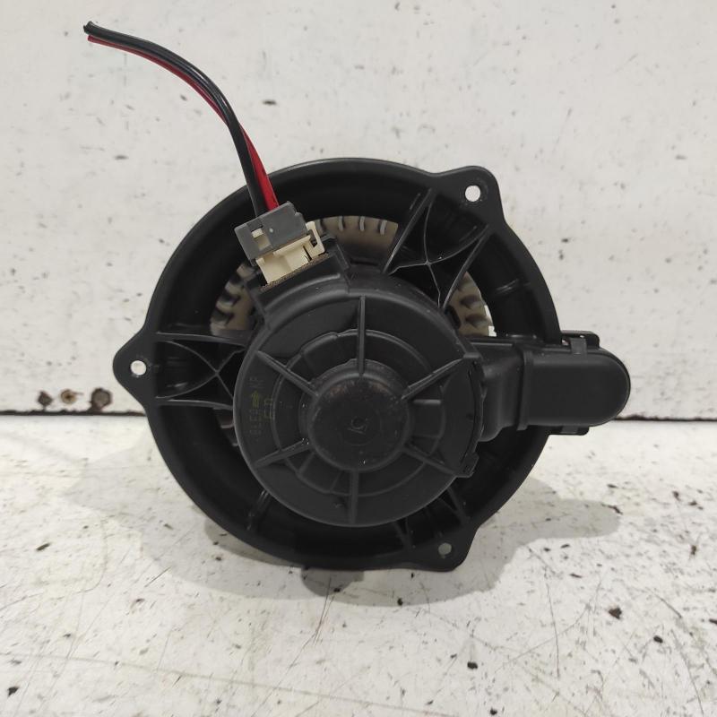 heater fan/motor