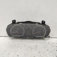 instrument cluster
