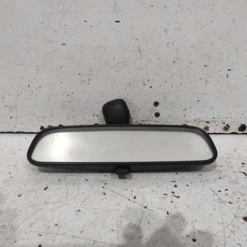 interior mirror
