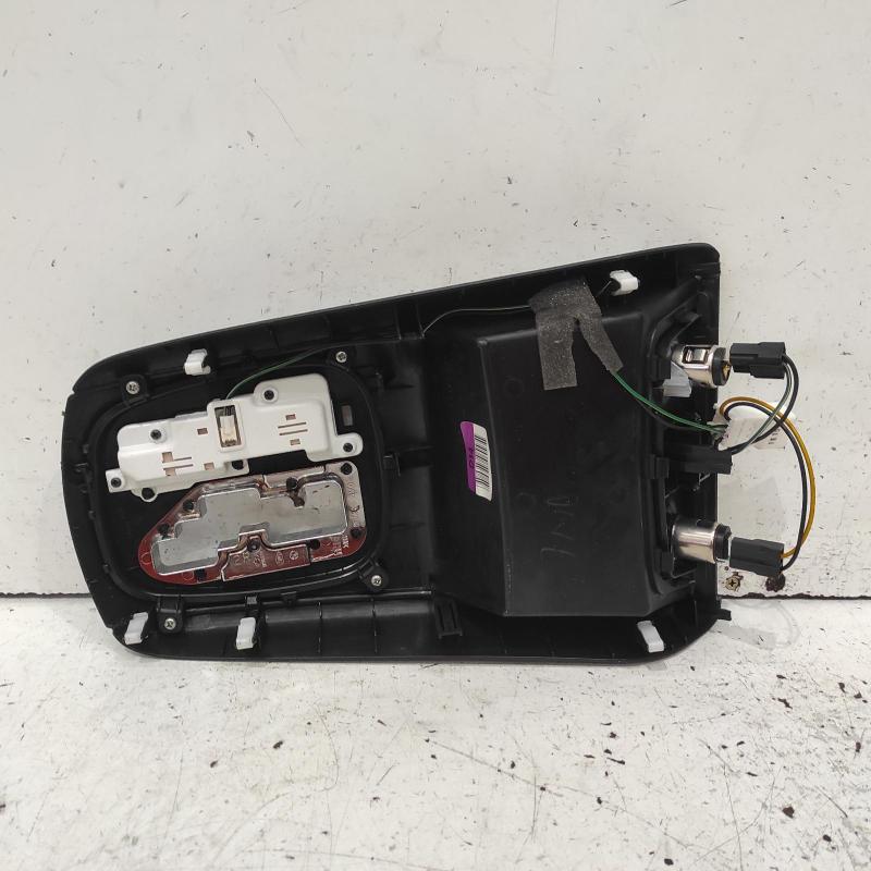 miscellaneous switch relay