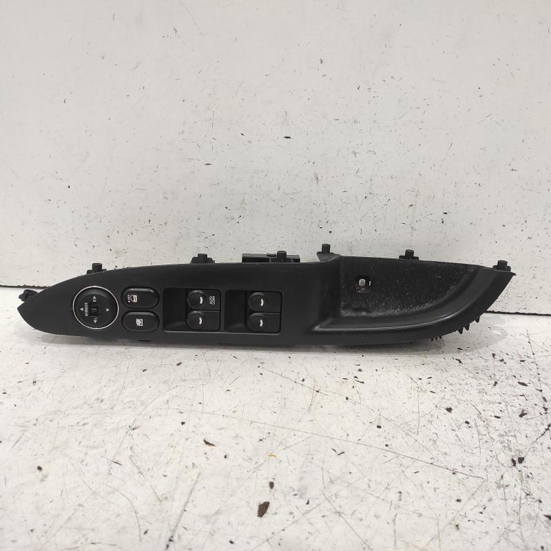 power door window switch