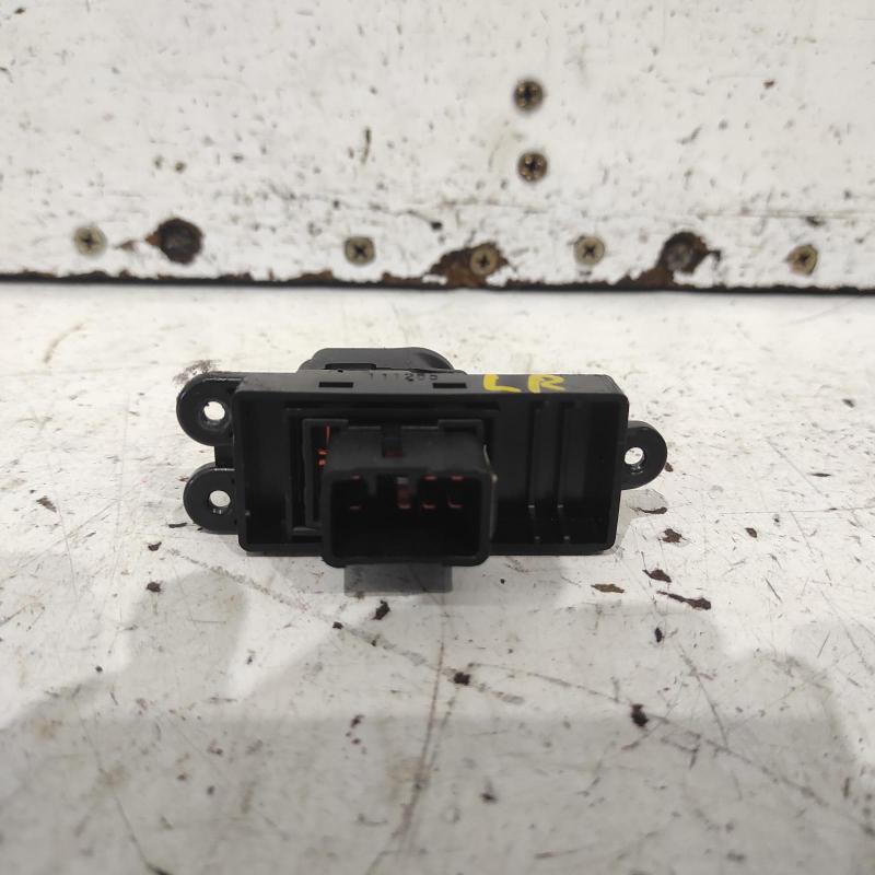 power door window switch