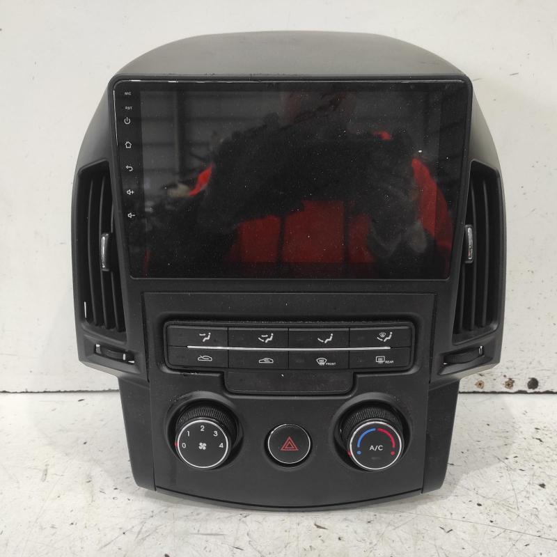 stereo/head unit