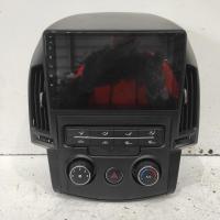 stereo/head unit