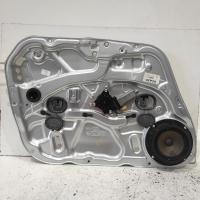 window regulator/motor front left