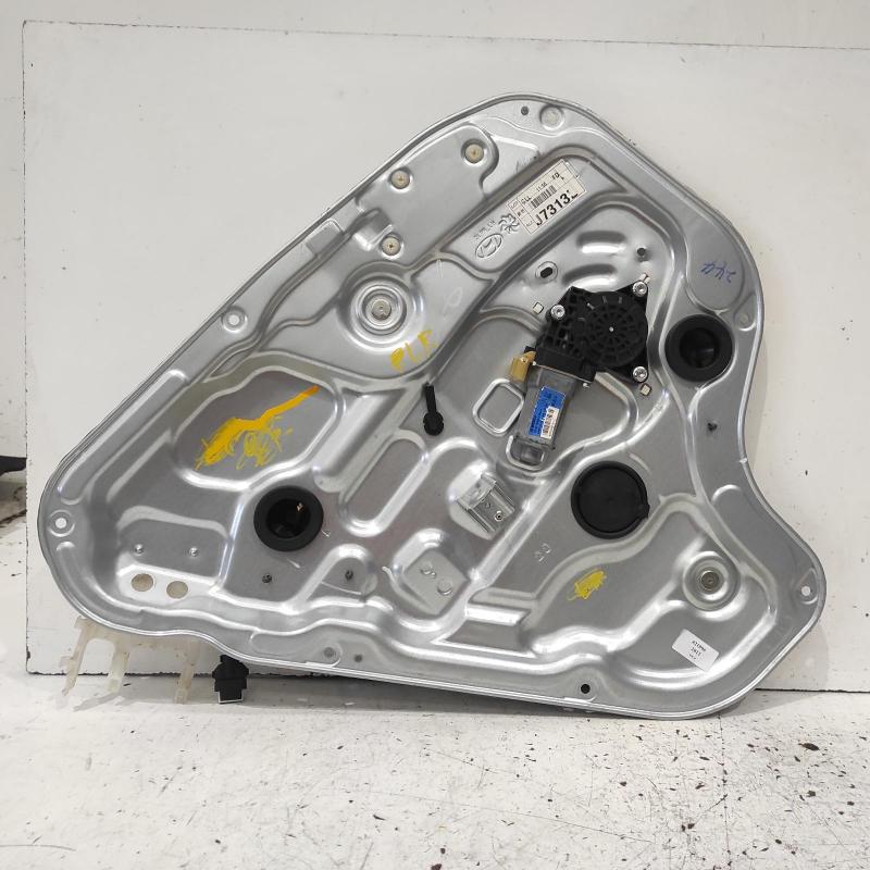 window regulator/motor rear left