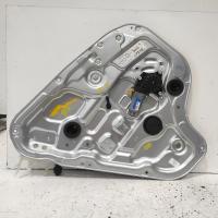 window regulator/motor rear left