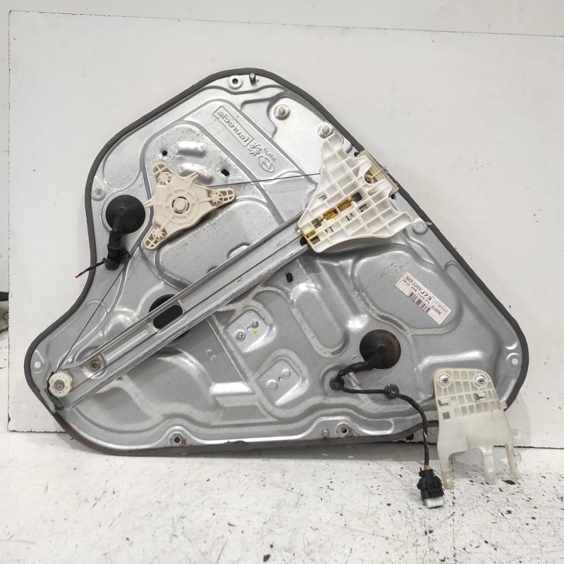 window regulator/motor rear left