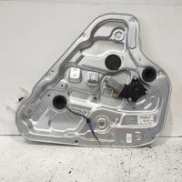 window regulator/motor rear right