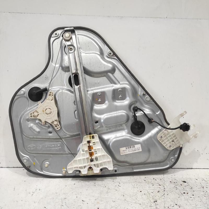 window regulator/motor rear right