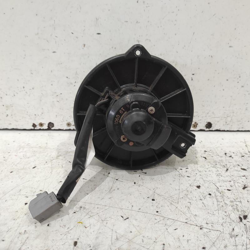 heater fan/motor