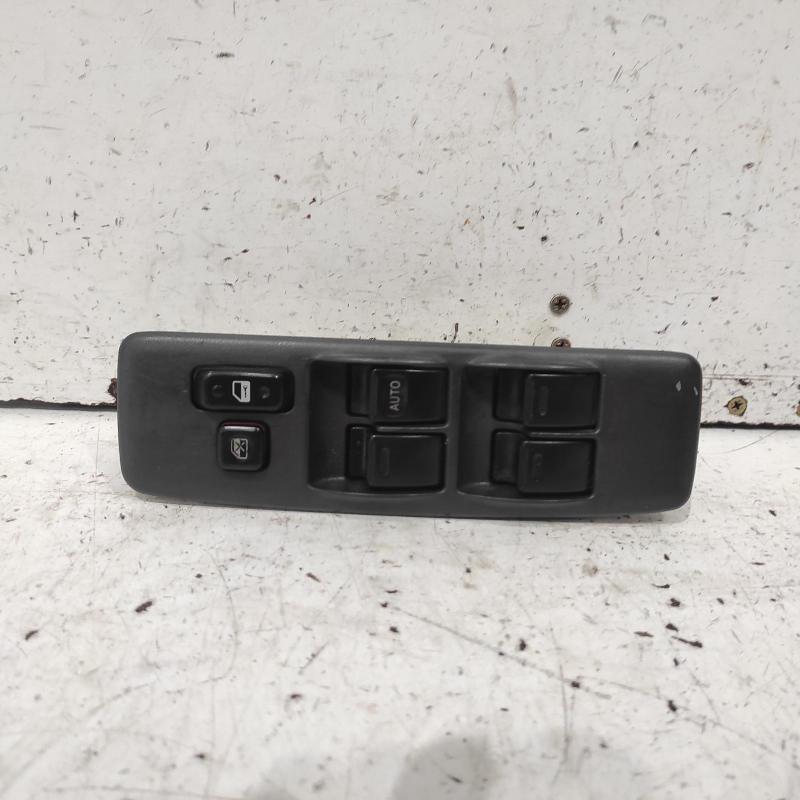 power door window switch