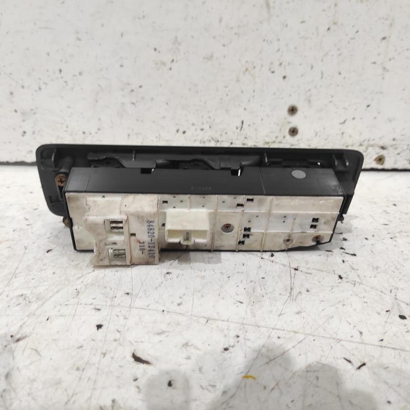 power door window switch