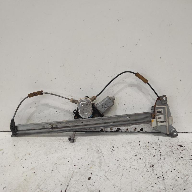 window regulator/motor front left