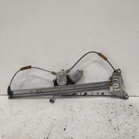 window regulator/motor front left